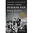 Summer for the Gods: The Scopes Trial and America's Continuing Debate Over Science and Religion
