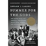 Summer for the Gods: The Scopes Trial and America's Continuing Debate Over Science and Religion