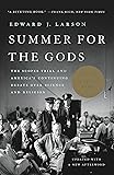 Summer for the Gods: The Scopes Trial and America's