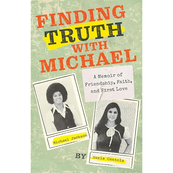 Michael Jackson: Songs & Stories From The Vault (English Edition