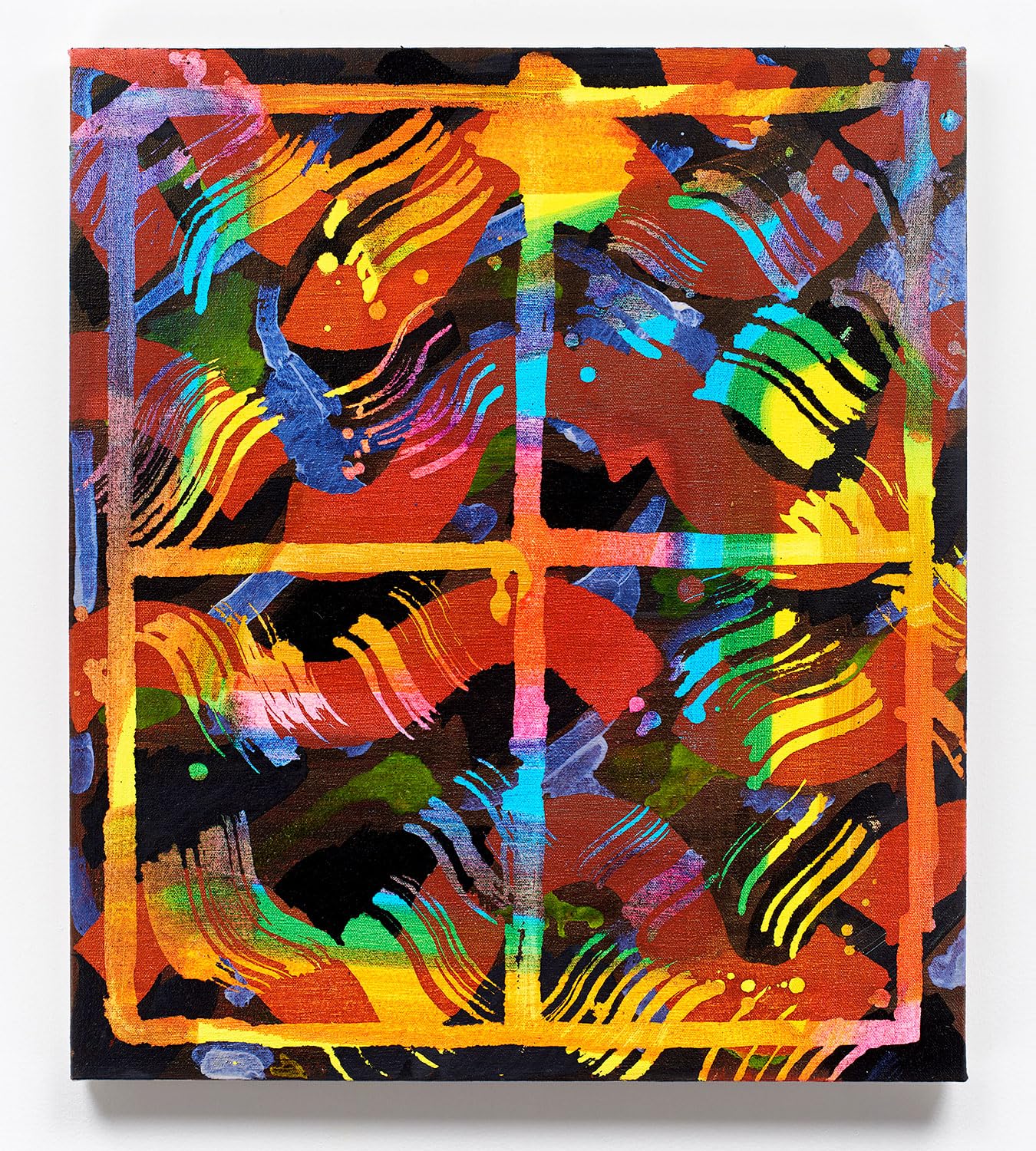 Jacquard Dye-Na-Flow 10 Color Set