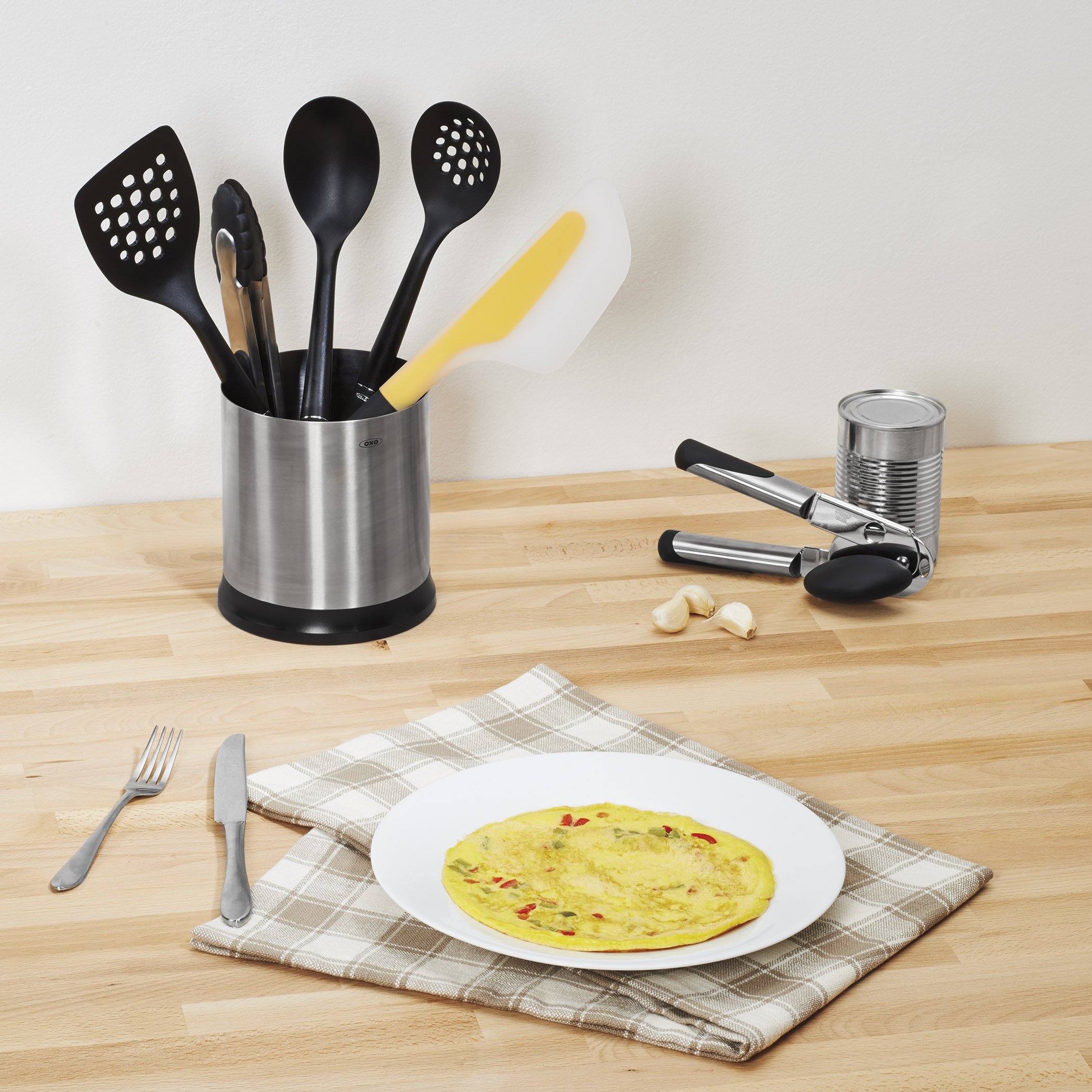 OXO 1255680 Omelet Turner