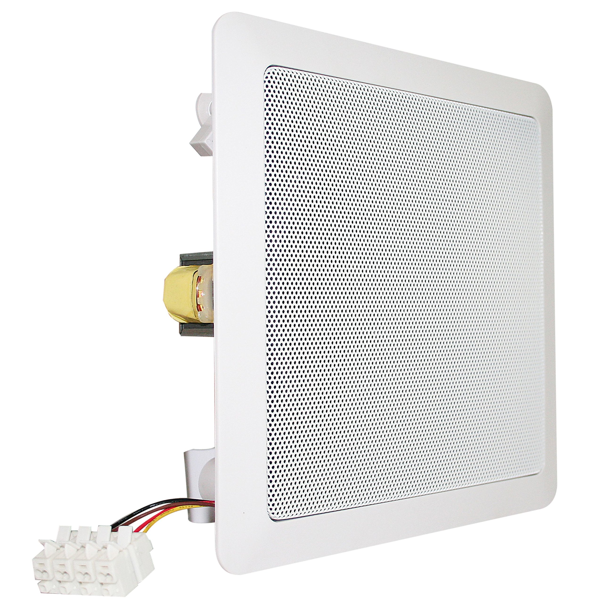 Visaton DL 18/2SQ ELA-Ceiling loudspeaker220 mm