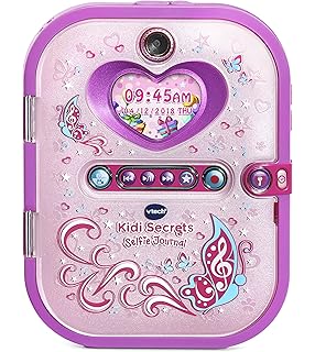 schylling my secret safe with alarm