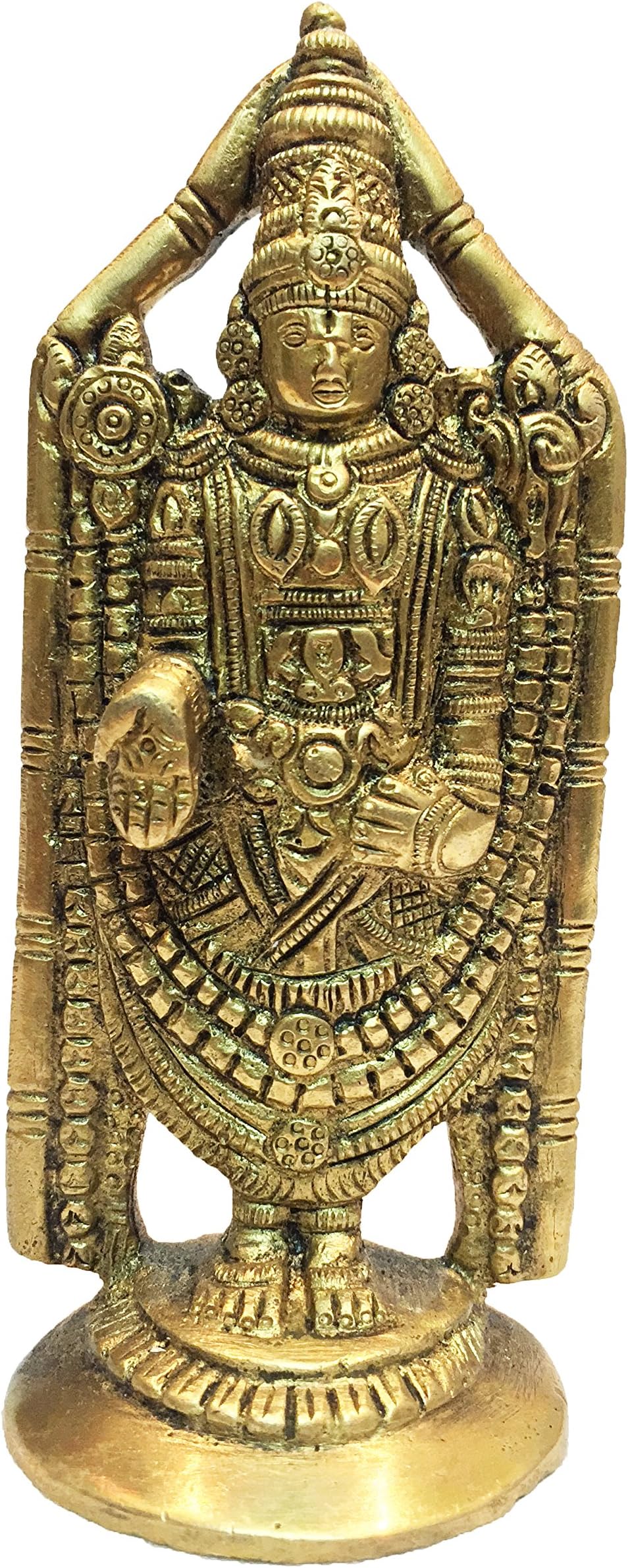 RoyalsCart Lord Venkatesh