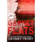 Garnet Flats (The Edens, 3)