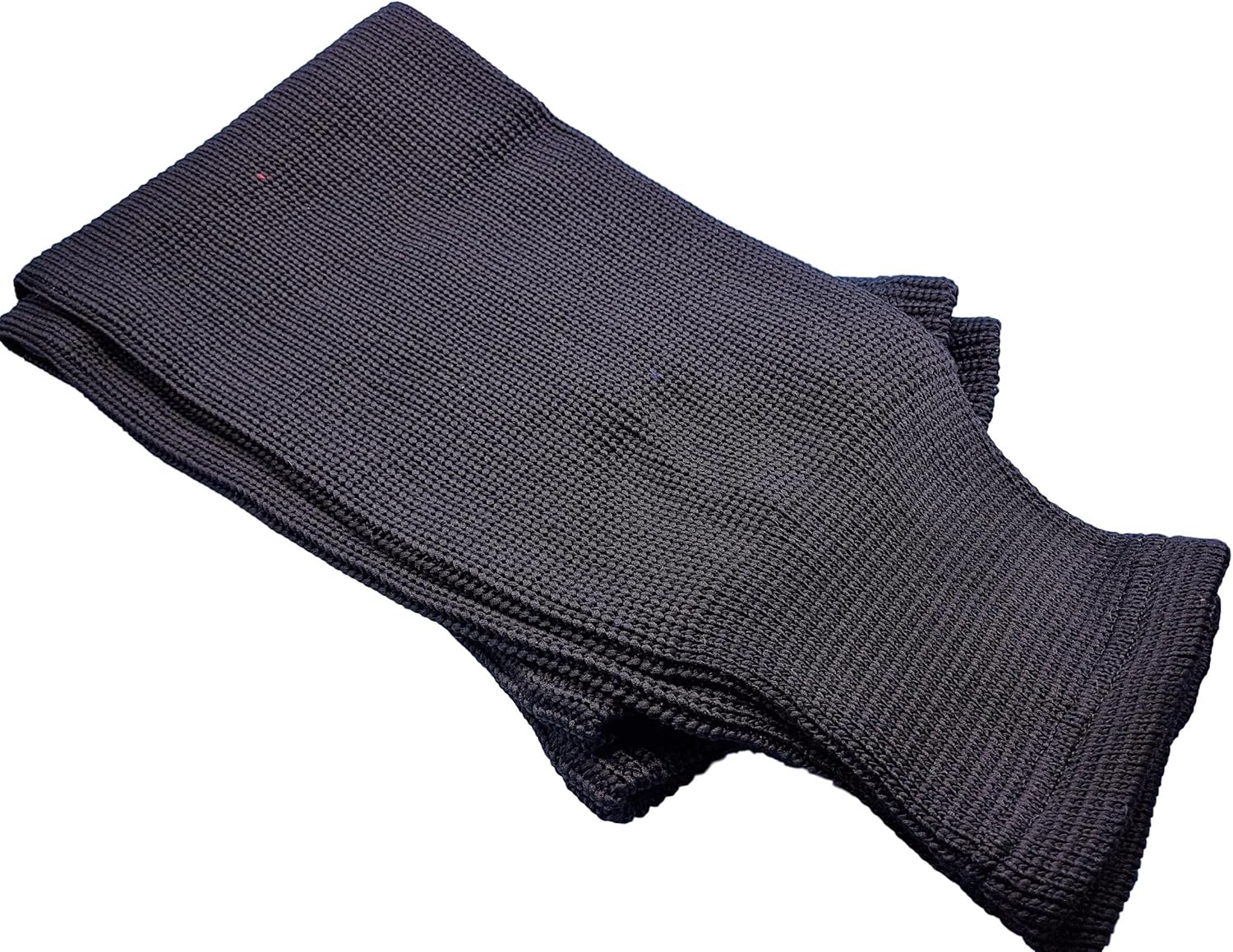 Hockey Socks Knit - Senior/Junior Sizes, Multiple Colors: Clothing