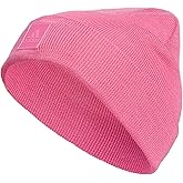 adidas Women's 1x1 Beanie, Standard Fit Cuffed Acrylic Knit Hat/Cap for Winter Discontinued