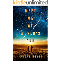 Meet Me at World's End (Bunker Book 2) book cover