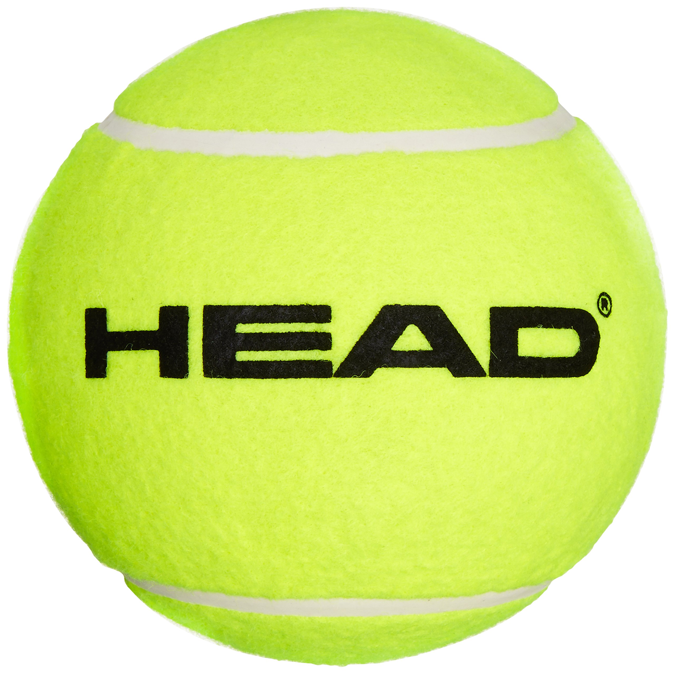HEAD Medium Tennis Ball - Yellow
