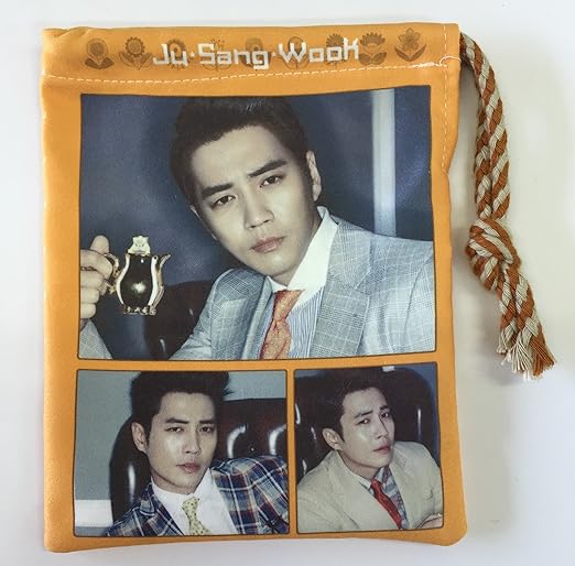 Amazon Dl061 1 チュサンウク チュ サンウク 巾着袋 化粧ポーチ 小物入れ ポーチ 韓流 グッズ アイドル 芸能人グッズ 通販 Amazon Dl061 1 チュサンウク チュ サンウク 巾着袋 化粧ポーチ 小物入れ ポーチ 韓流 グッズ アイドル 芸能人グッズ 通販