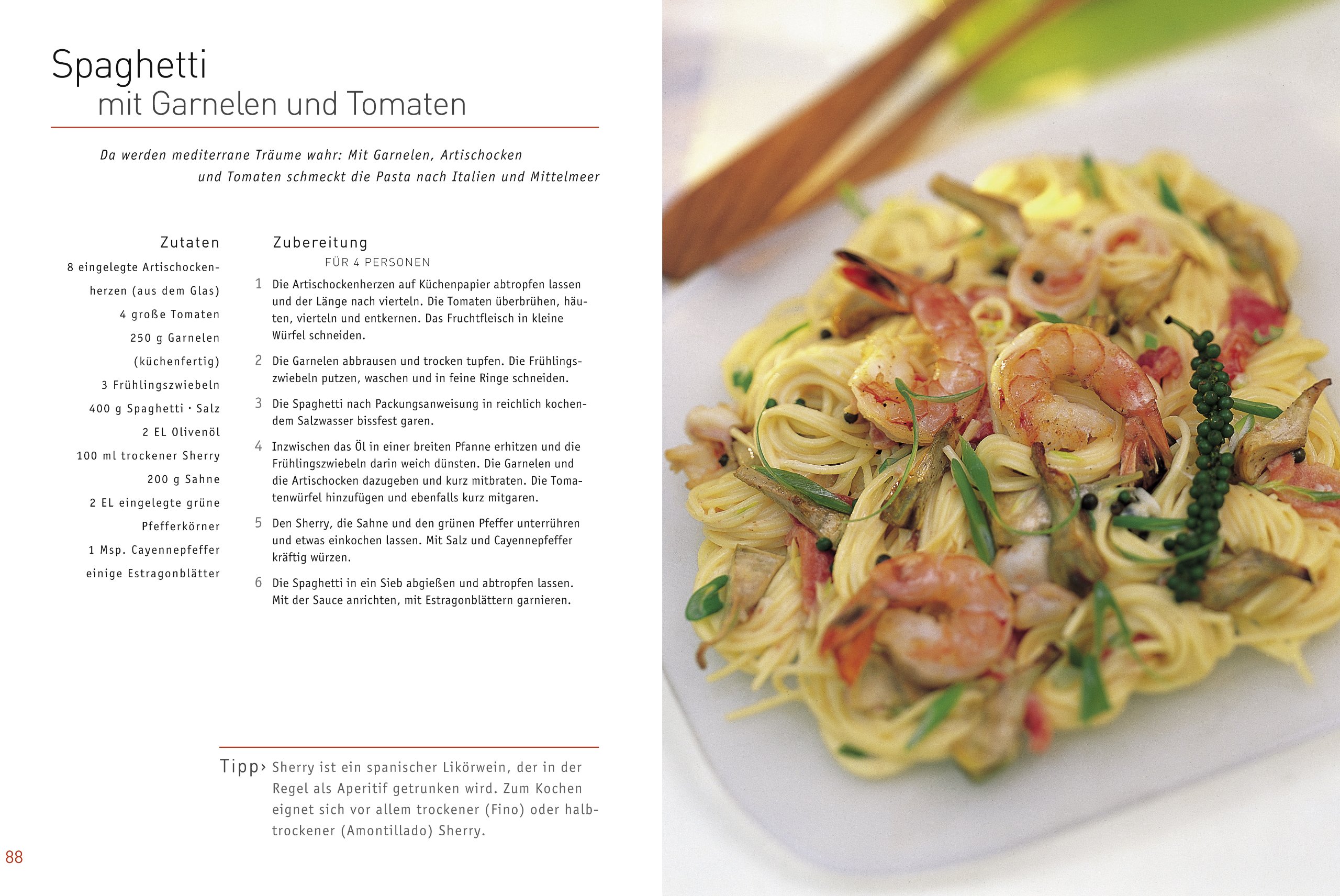 Pasta Trendkochbuch 20 9783898833714 Amazoncom Books - 