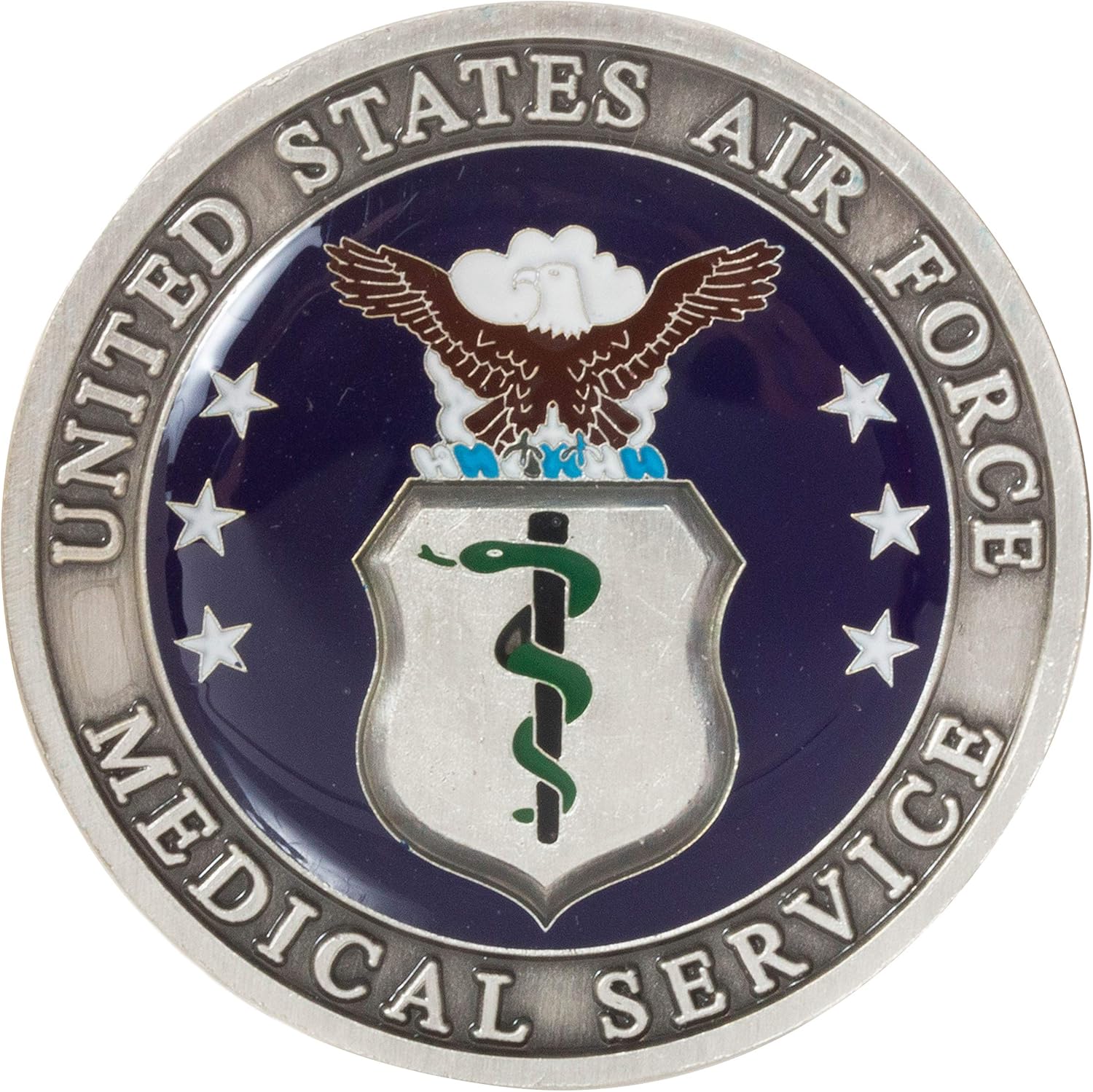 united states air force medical service
