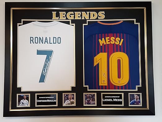 ronaldo cristiano jersey