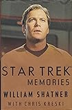 Star Trek Memories