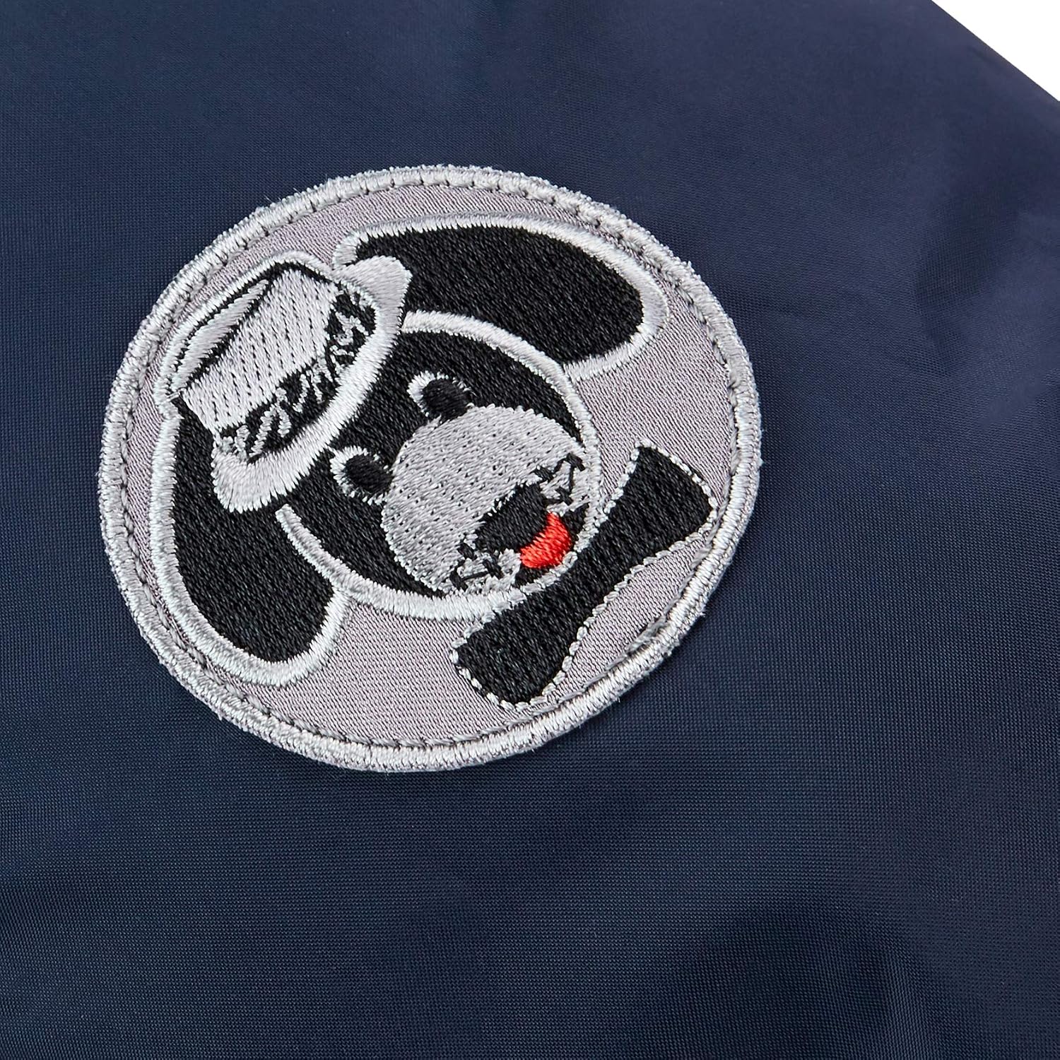 Ferplast Dog Coats and Jackets, Blue, Small - Image 5