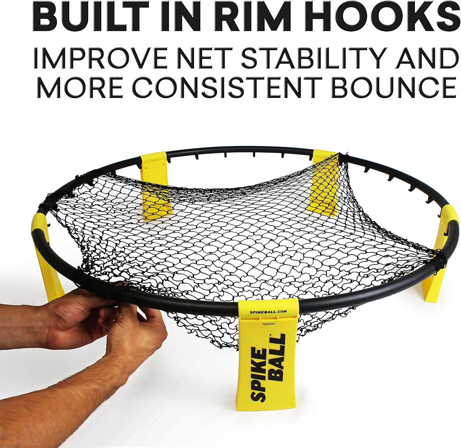 Spikeball net amazon Clearance