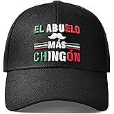 Jeasona Funny Hat for Men Baseball Cap Gifts for Men Dad Grandpa Papa Husband Adjustable