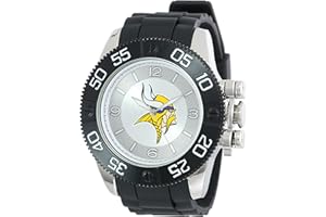 Game Time Men's NFL Beast Watch