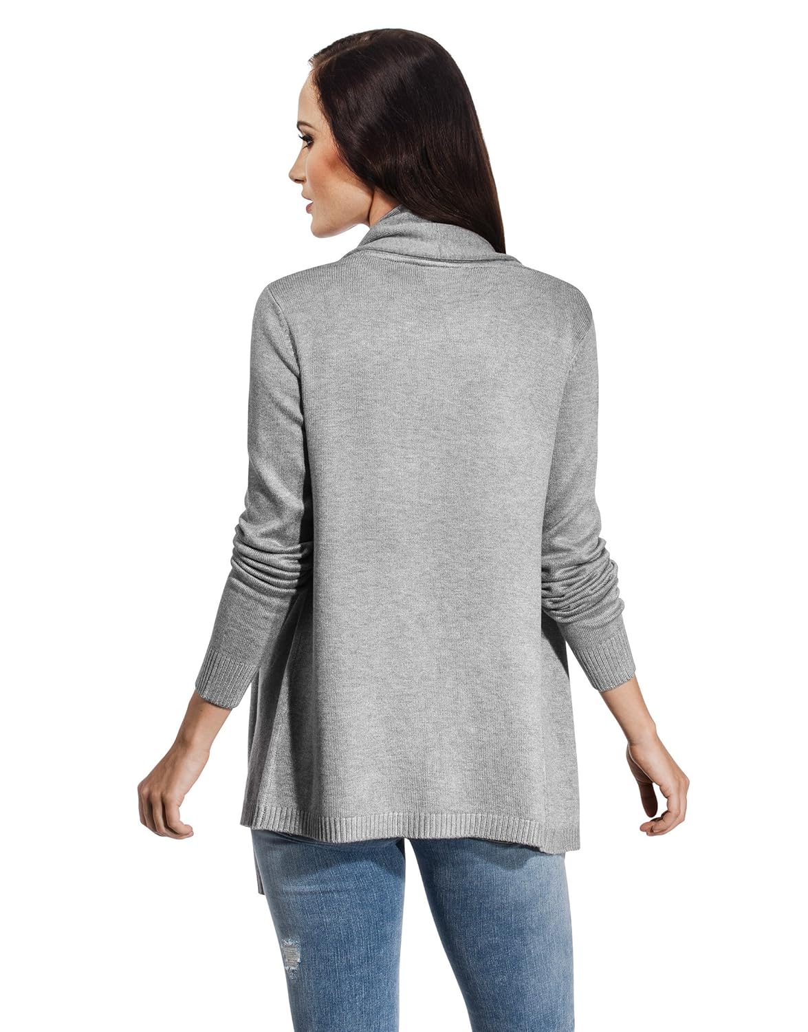 smart cardigan jacket