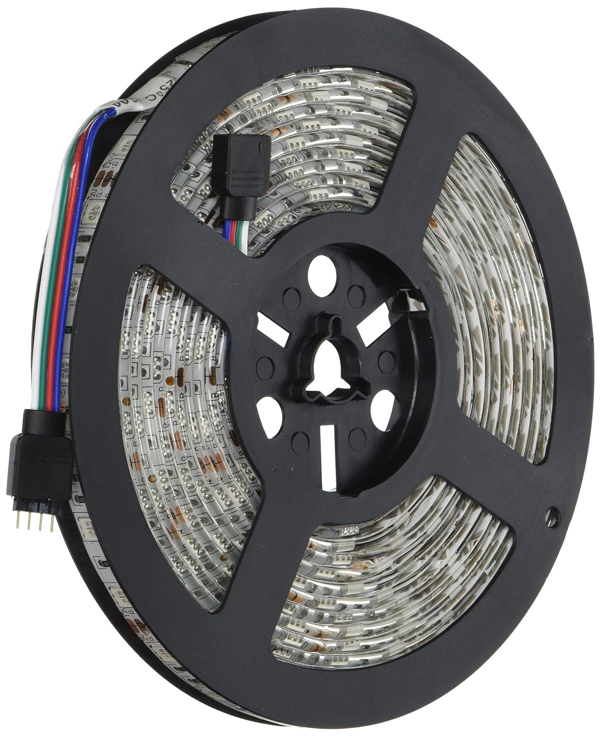 The 10 Best Waterproof 3M Adhesive Backed Rgb Led