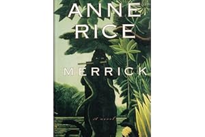 Merrick (Vampire Chronicles)