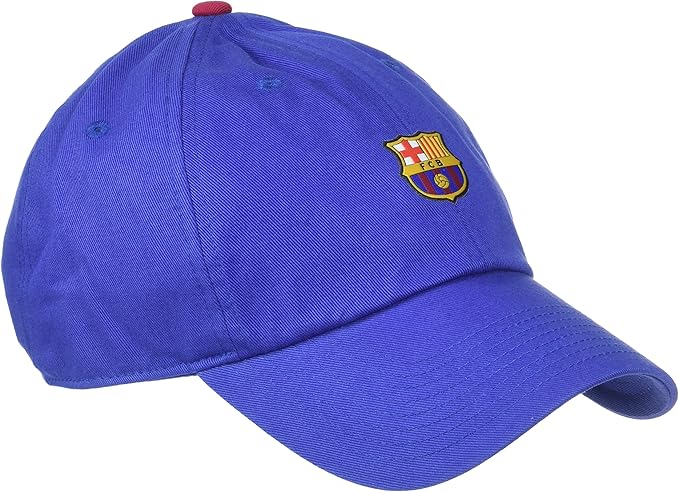nike fcb cap
