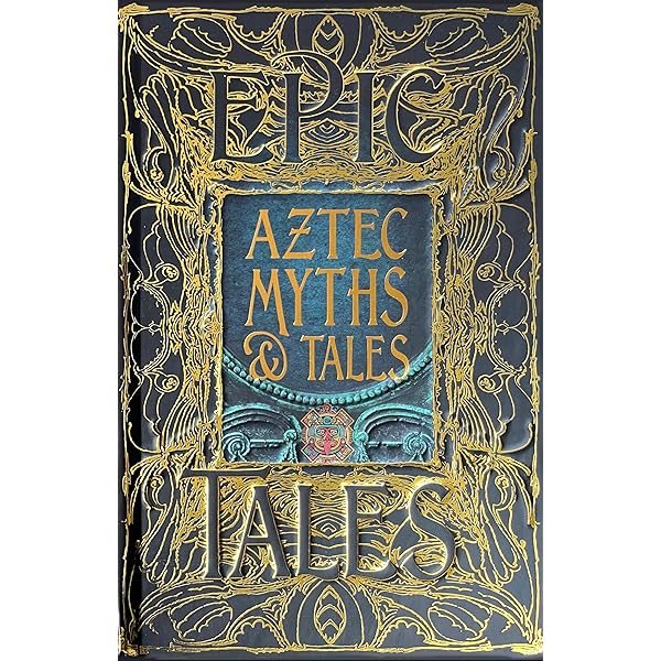 Amazon.com: African Myths & Tales: Epic Tales (Gothic Fantasy