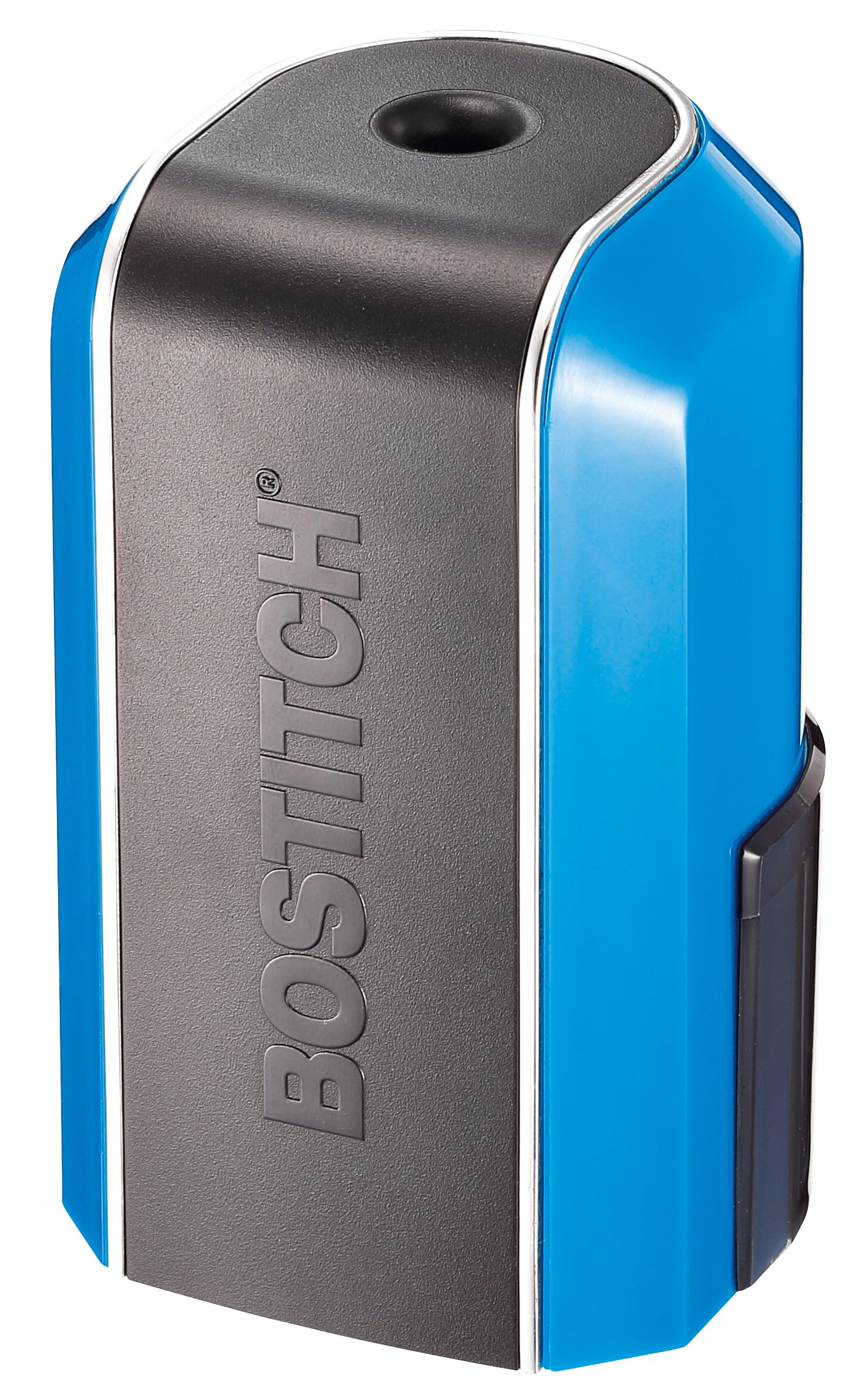 Photo 1 of *USED*
Bostitch Office Vertical Battery Pencil Sharpener, Blue (BPS3V-BLUE)