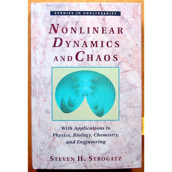 Introduction to Applied Nonlinear Dynamical Systems and