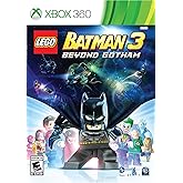 LEGO Batman 3: Beyond Gotham - Xbox 360