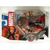 Marvel Legends Universe 3.75" Figure Juggernaut #014