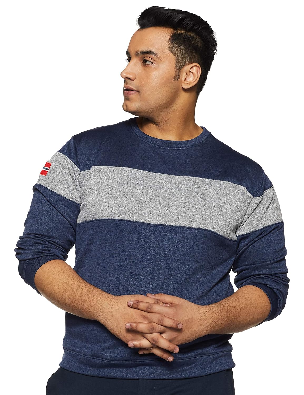 american crew sweatshirt