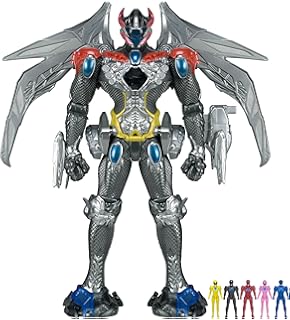 power rangers ninja steel megazord toys r us
