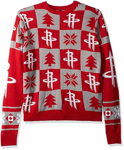 houston rockets crewneck