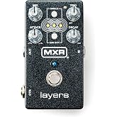MXR&reg; Layers&trade; Pedal