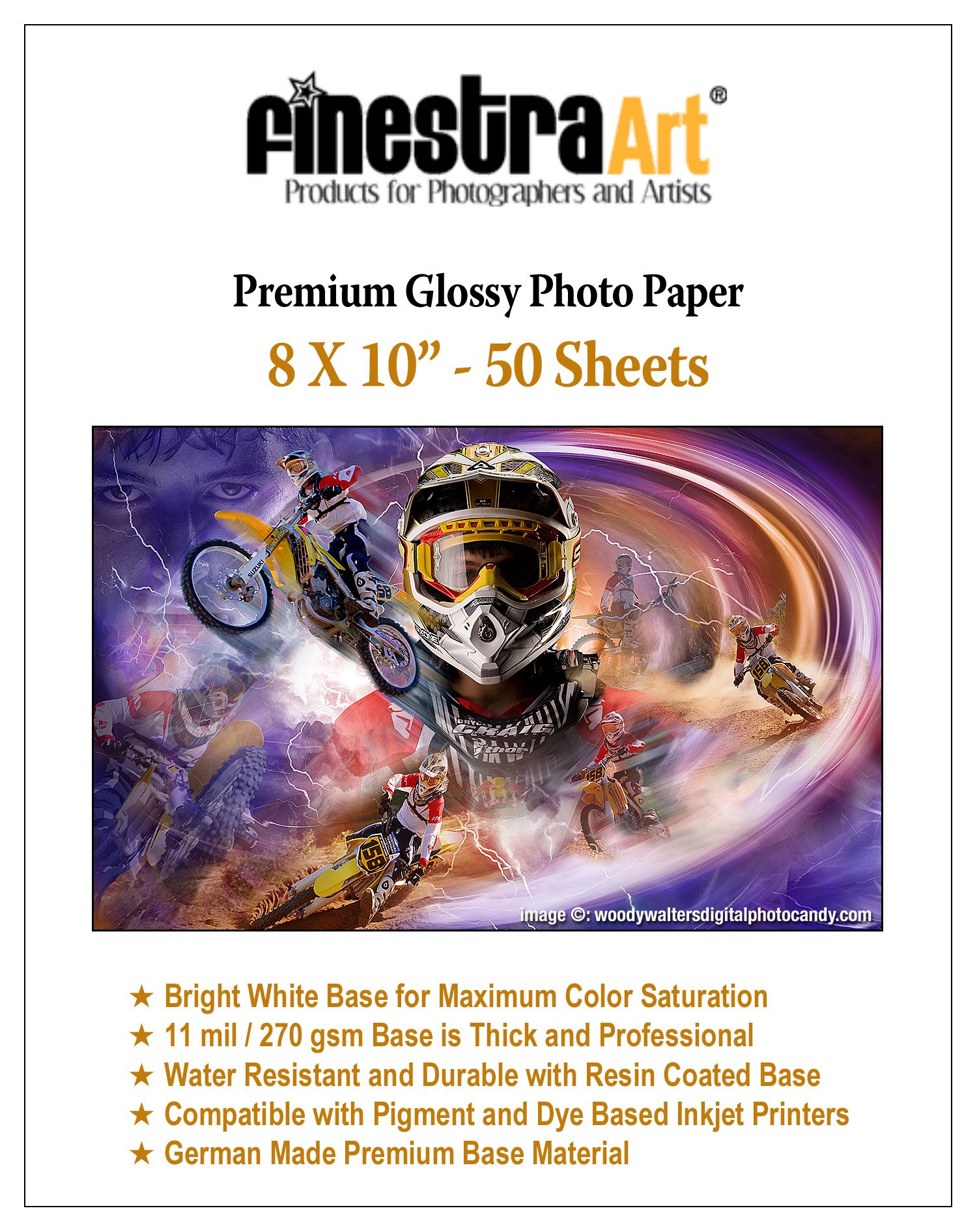 Best Rated in Inkjet Printer Paper & Helpful Customer Reviews - Amazon.com