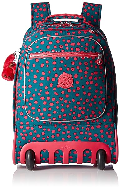 Kipling CLAS Soobin L Kinder-Rucksack: Amazon.de: Koffer ...
