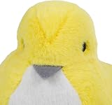 Petface Leah the Little Bird Plush Dog Toy view 4