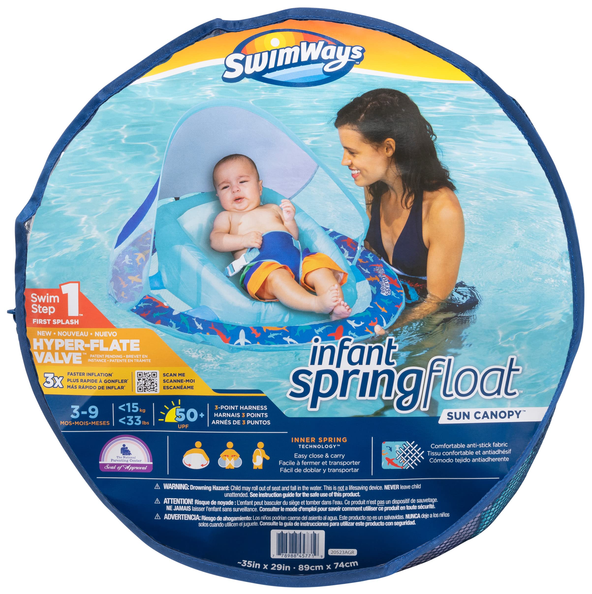 SwimWays