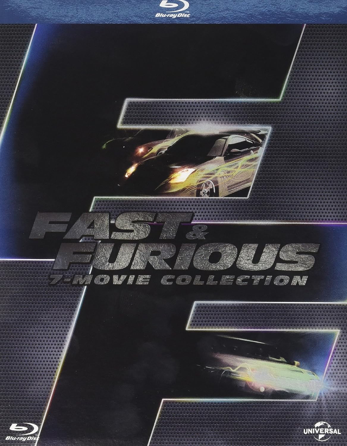 Fast And Furious 4 Film Completo Italiano