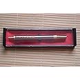 Hansol Stainless Steel Painless Lancing Pen Device for Lancets & Acupuncture