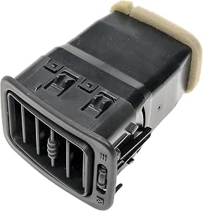 Dorman 59116 Cabin Pressure Vent – Direct Replacement For Select Ford Models - View #11
