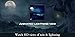 Animated Lightning View - Watch HD Views of Rain & Lightning