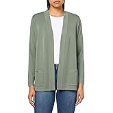 Anne Klein Womens Malibu Cardigan