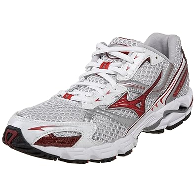 mizuno wave rider 11
