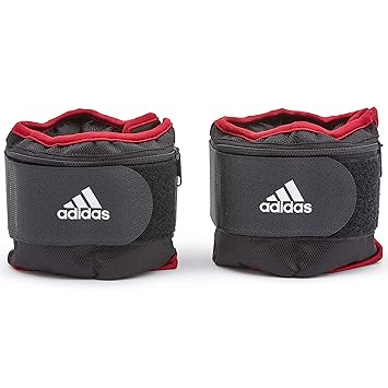 Adidas Fußgelenk Gewichtsmanschetten