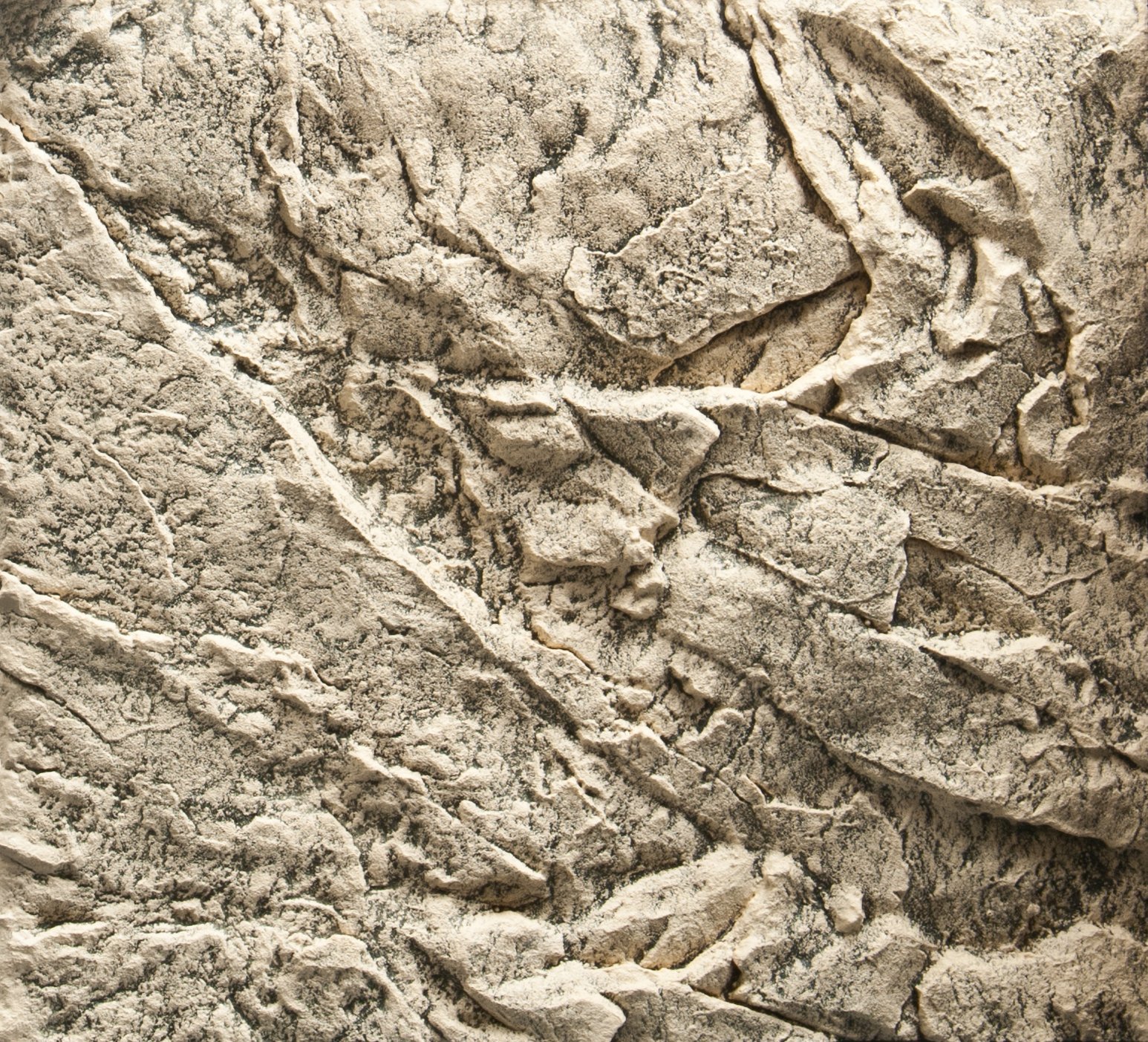 Juwel 86942 Aquarium Decorative Background Cliff Light 600 x 550mm