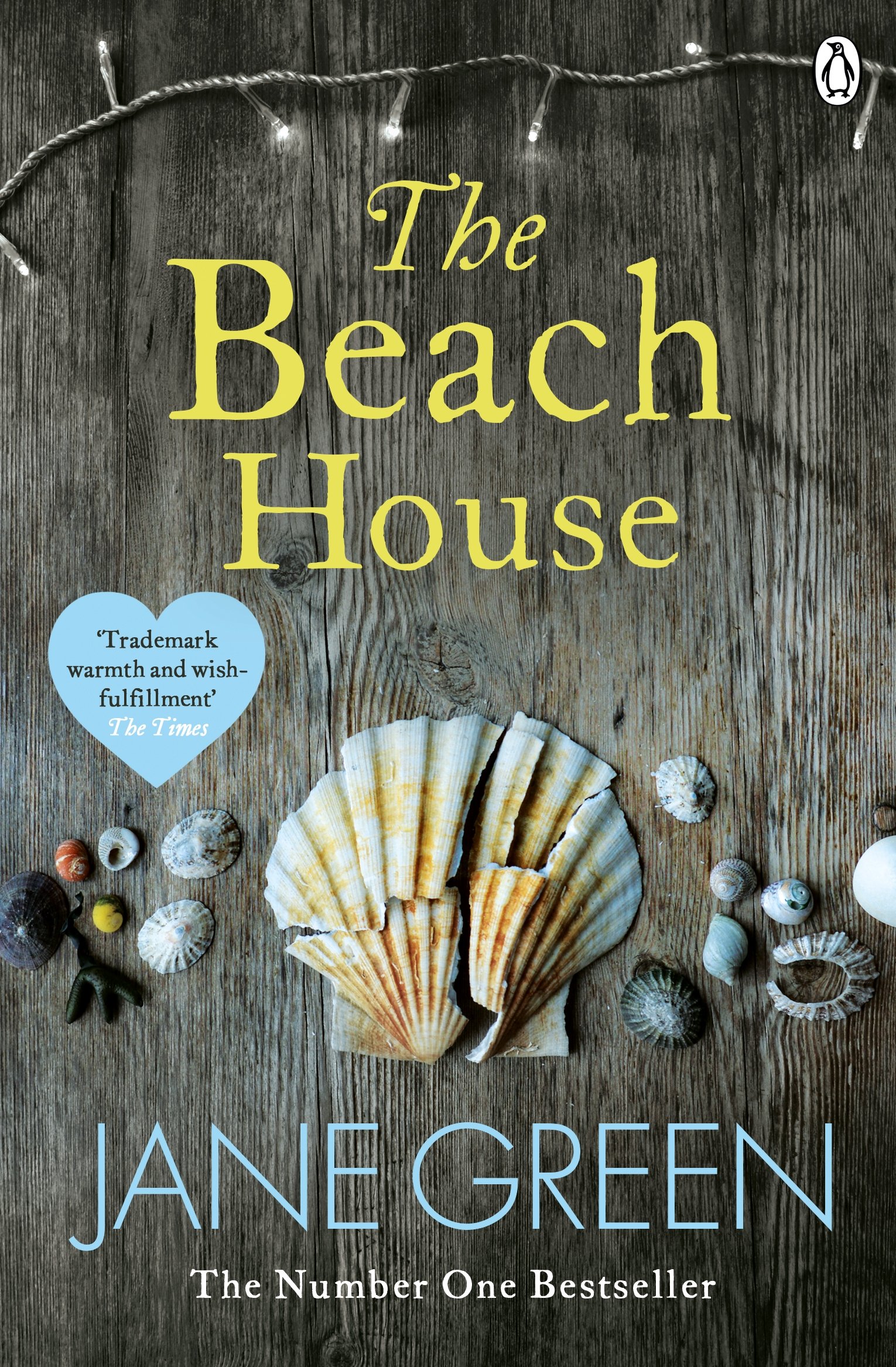 The Beach House Amazoncouk Green