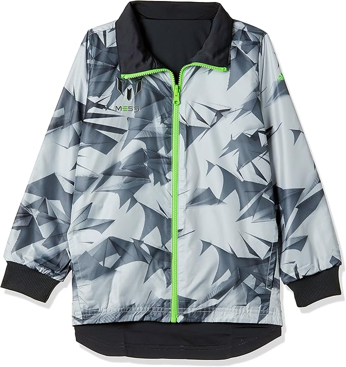 messi jacket adidas india